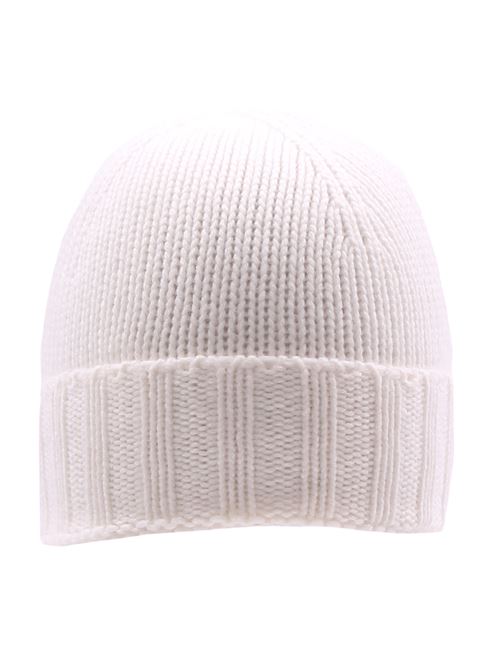 berretto in cashmere LA FILERIA | 1018615529001